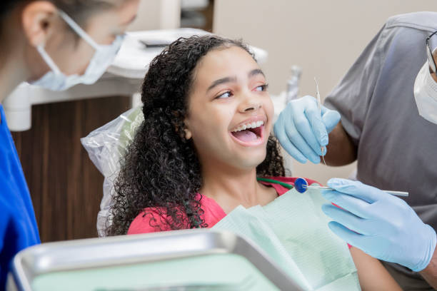 Best Emergency Wisdom Tooth Extraction in Arapahoe, NE
