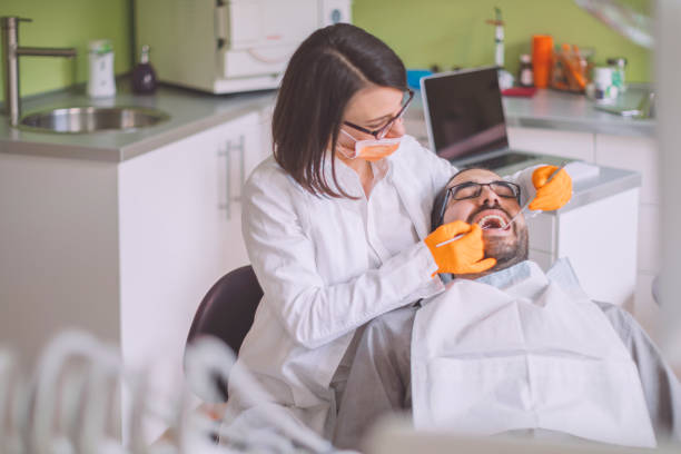 Best Emergency Care for Gum Disease in Arapahoe, NE