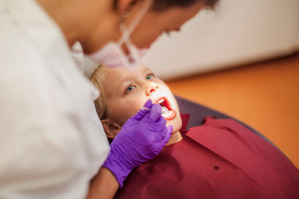 Best Emergency Root Canal Therapy in Arapahoe, NE