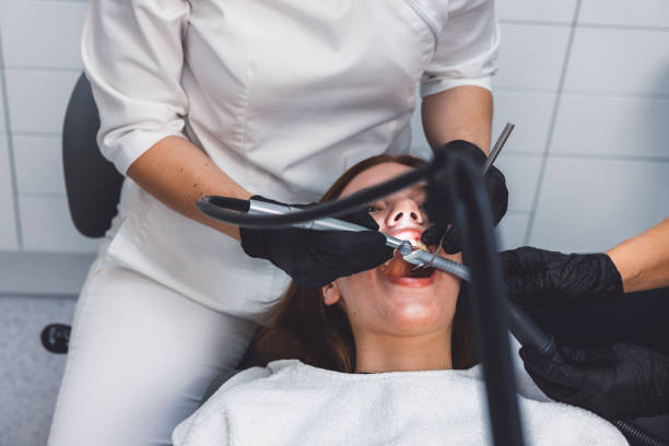 Best Knocked-Out Tooth (Avulsed Tooth) Treatment in Arapahoe, NE