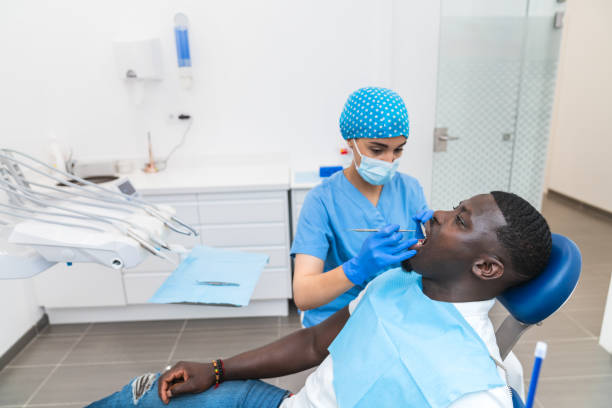 Best Weekend Emergency Dental Services in Arapahoe, NE