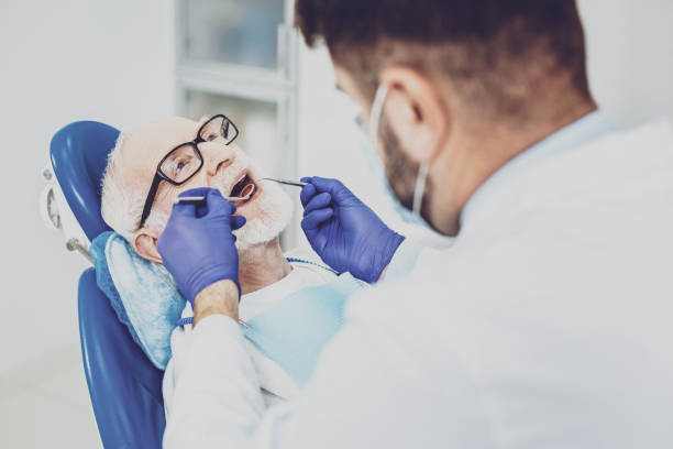 Best Emergency Denture Repair in Arapahoe, NE